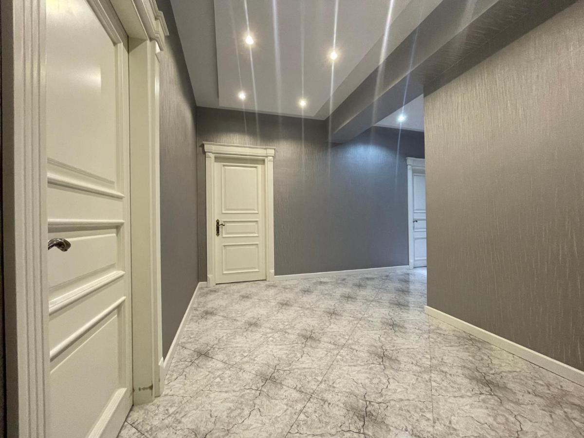 Lux Apartment Baku Kültér fotó