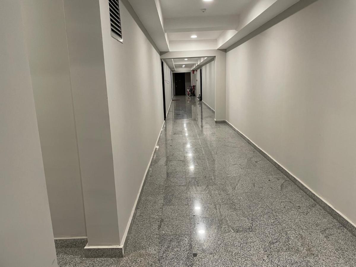 Lux Apartment Baku Kültér fotó